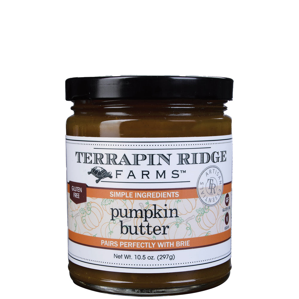 Terrapin Ridge Farms Pumpkin Butter