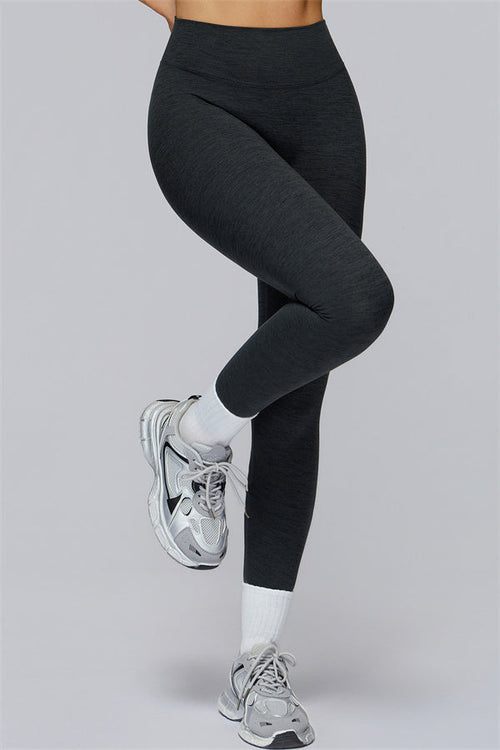 The Radiance Jacket Racerback Sports Bra Leggings 3-Piece Set
