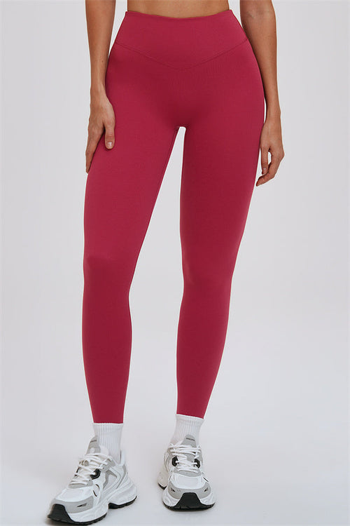 The Kinetic Zip Jacket Sports Bra Leggings 3-Piece Set