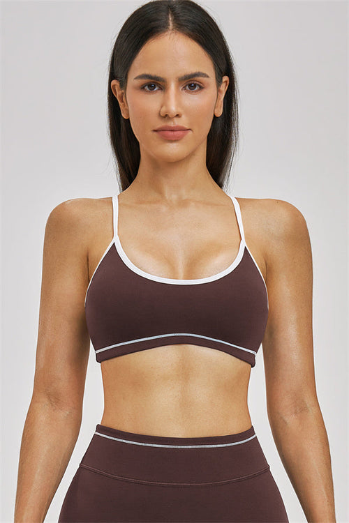 The Unbound Jacket Sports Bra Leggings 3-Piece Set