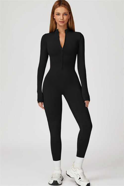 The Pulse Jumpsuit