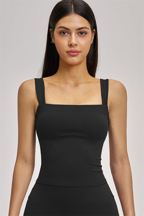 The Swoon Tank Top Shorts 2-Piece Set