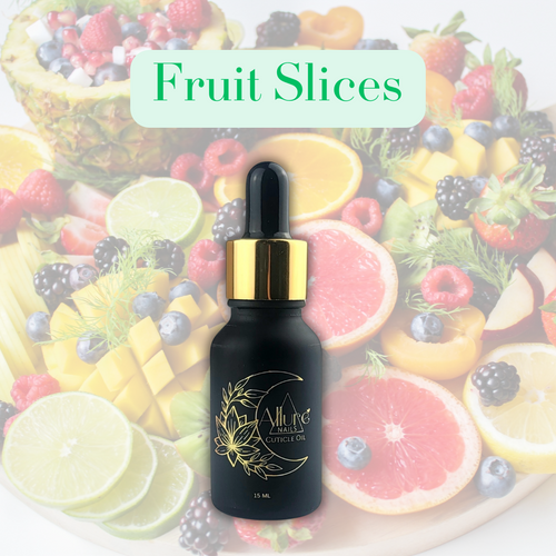 ALLURE NAIL 15ml Cuticle Oil – Nourish, Hydrate, and Revitalize Your Cuticles