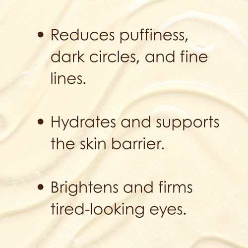 elvis+elvin Prime Lifting Eye Elixir