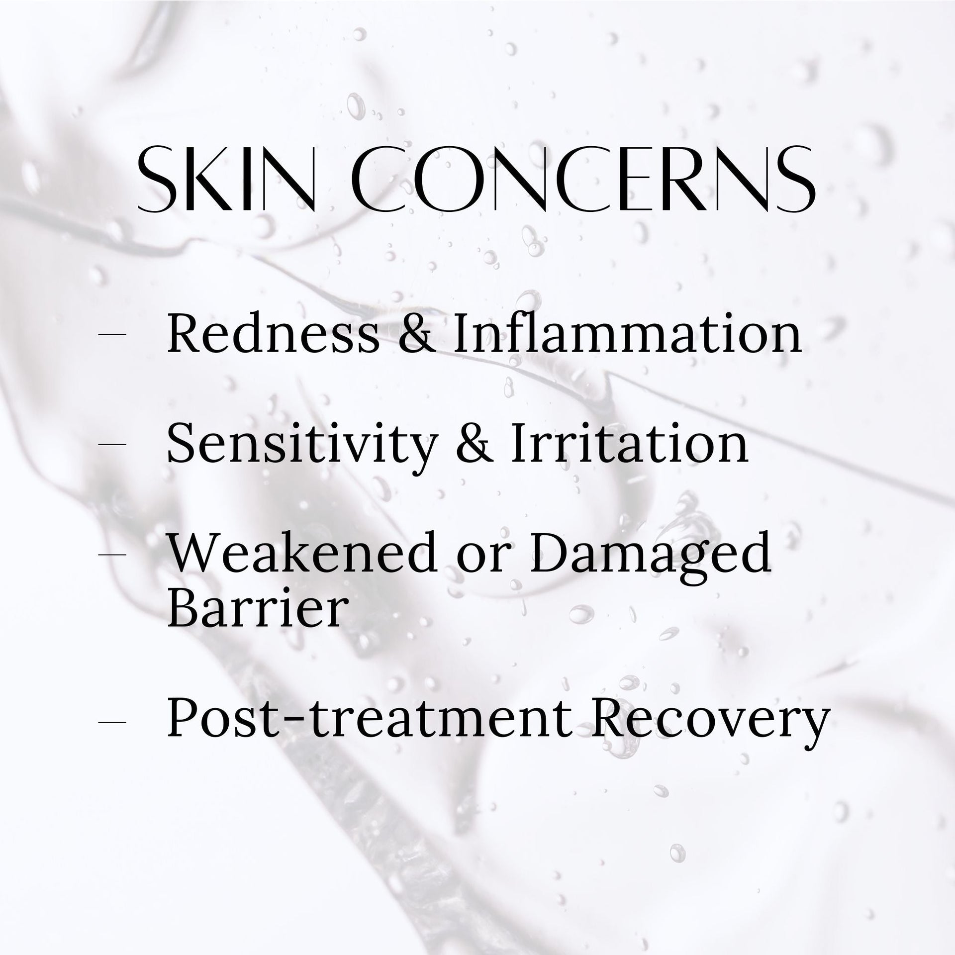 Dermal Elixir Repairing Treatment Mask