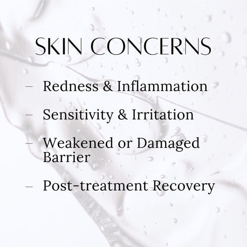 Dermal Elixir Repairing Treatment Mask