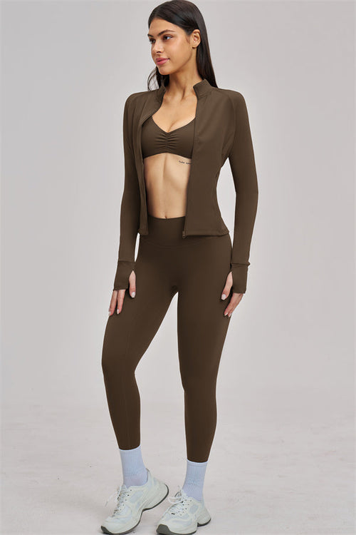 The Swoon Sports Bra