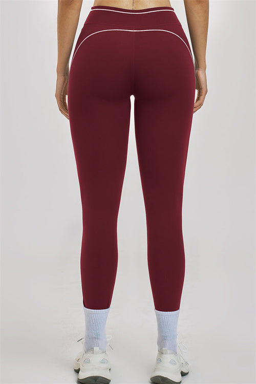 The Unbound Jacket Crop Top Leggings 3-Piece Set