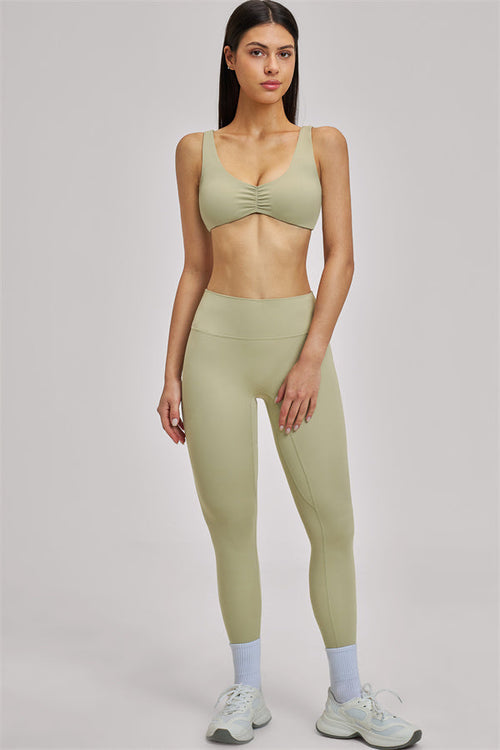 The Swoon Sports Bra