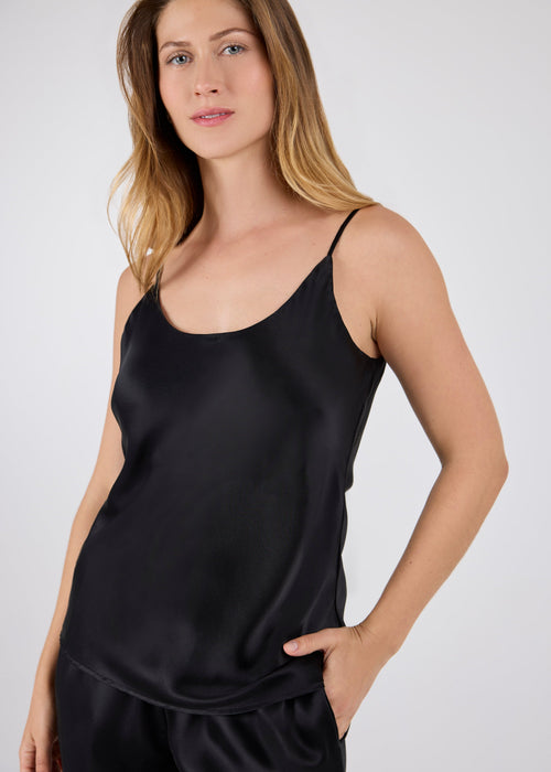 A. ROSE Women's Luxury Pajamas-Juliet Set