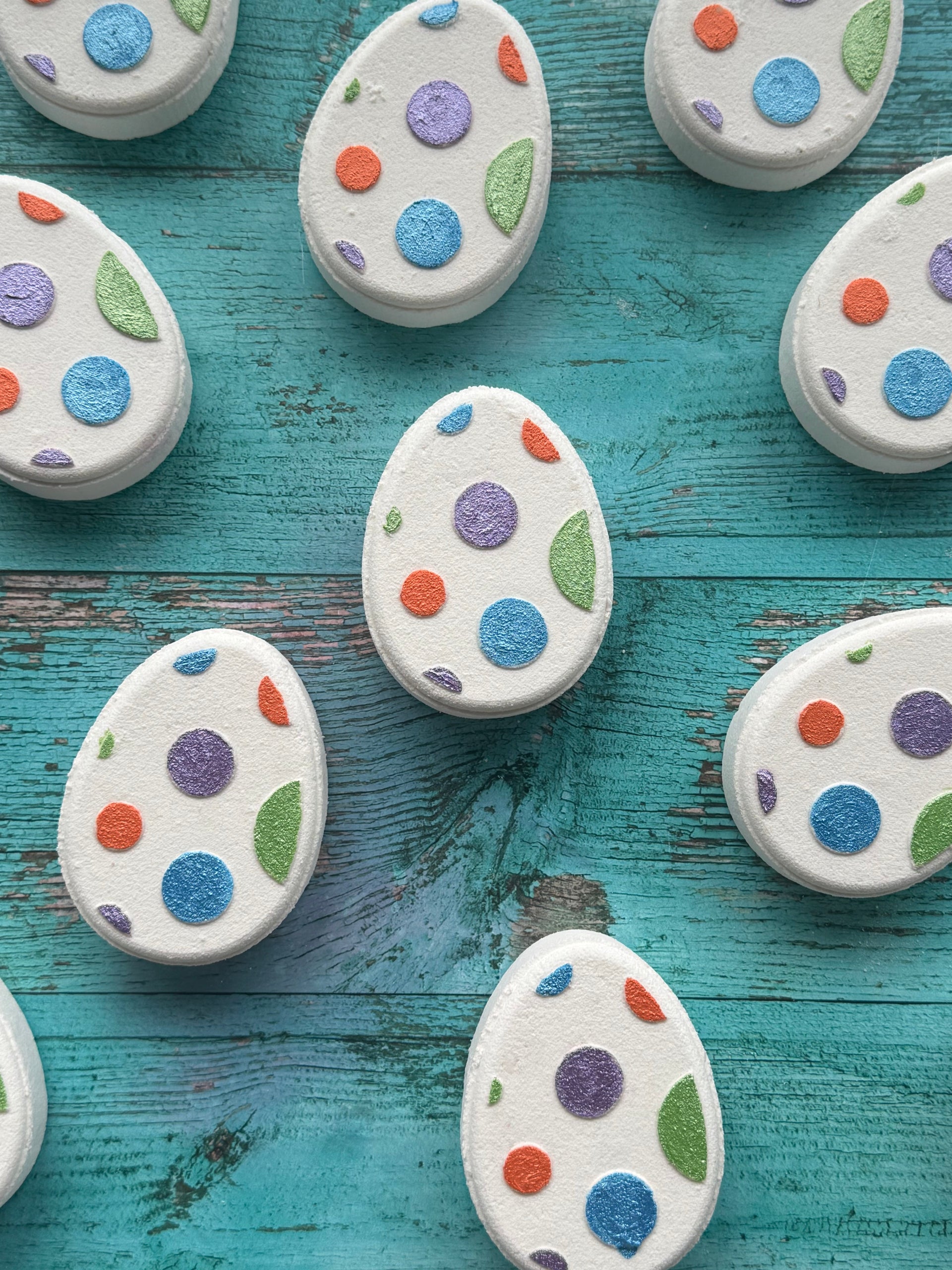 ARTISAN BATH BOMB