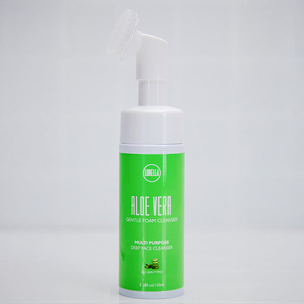 Foam Cleanser
