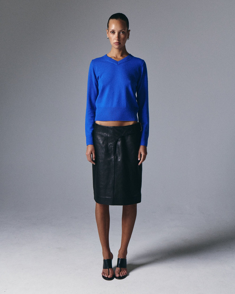 Tove V-Neck