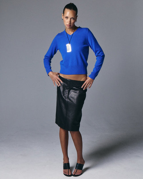 Tove V-Neck