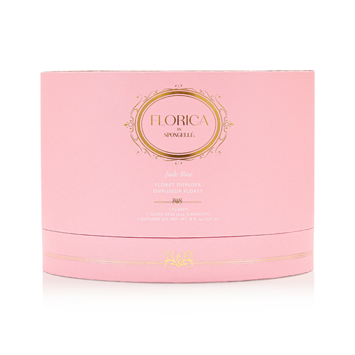 Jude Rose Floret Diffuser | Florica