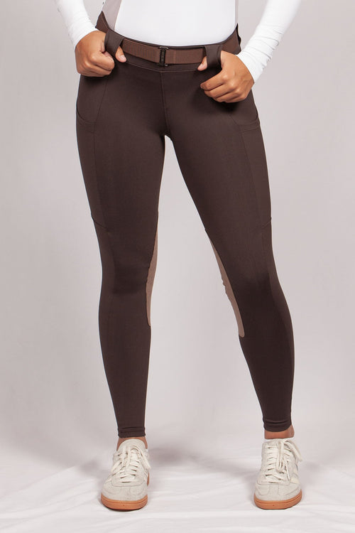 Adler Breech - Petite