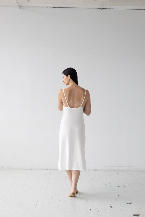 Alma Midi Chemise