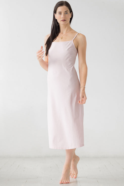 Alma Midi Chemise