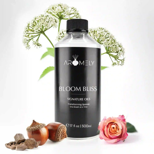 Bloom Bliss - Inspired by Fairmont Hotels & Resorts®