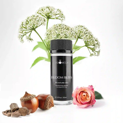 Bloom Bliss - Inspired by Fairmont Hotels & Resorts®