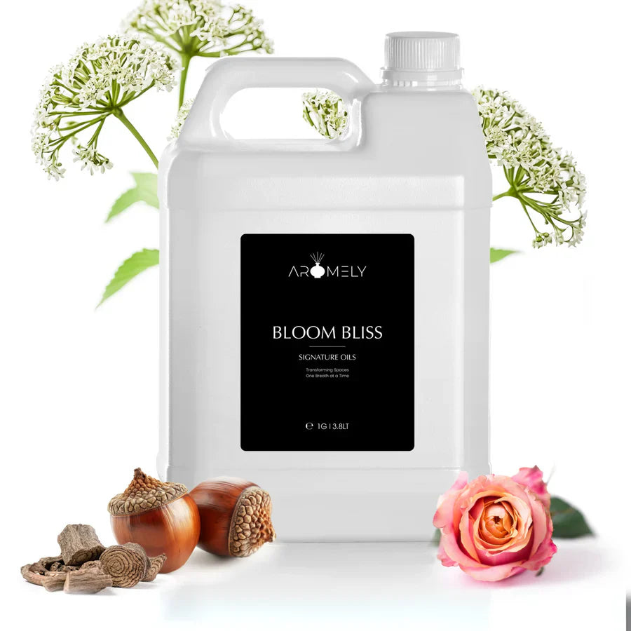 Bloom Bliss - Inspired by Fairmont Hotels & Resorts®