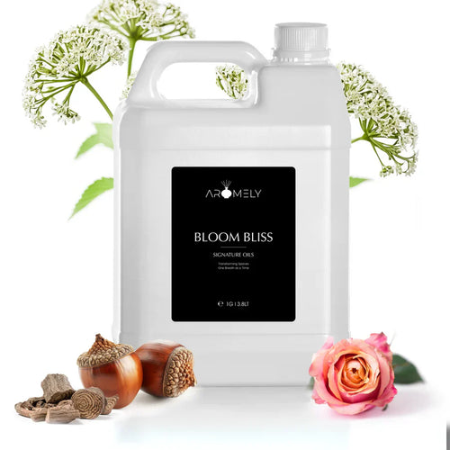 Bloom Bliss - Inspired by Fairmont Hotels & Resorts®