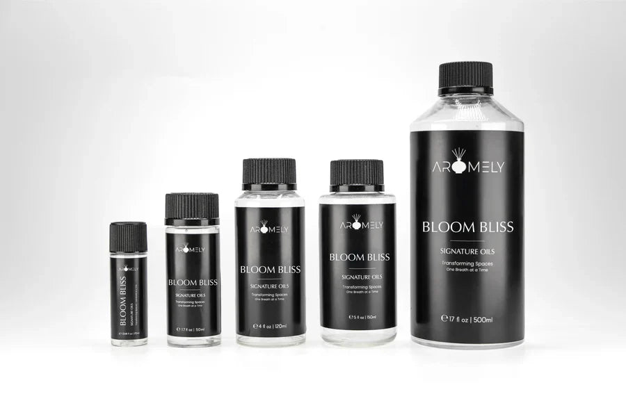 Bloom Bliss - Inspired by Fairmont Hotels & Resorts®