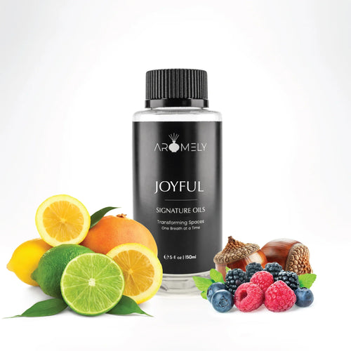 Joyful – Inspired by Fiji Marriott Resort Momi Bay®
