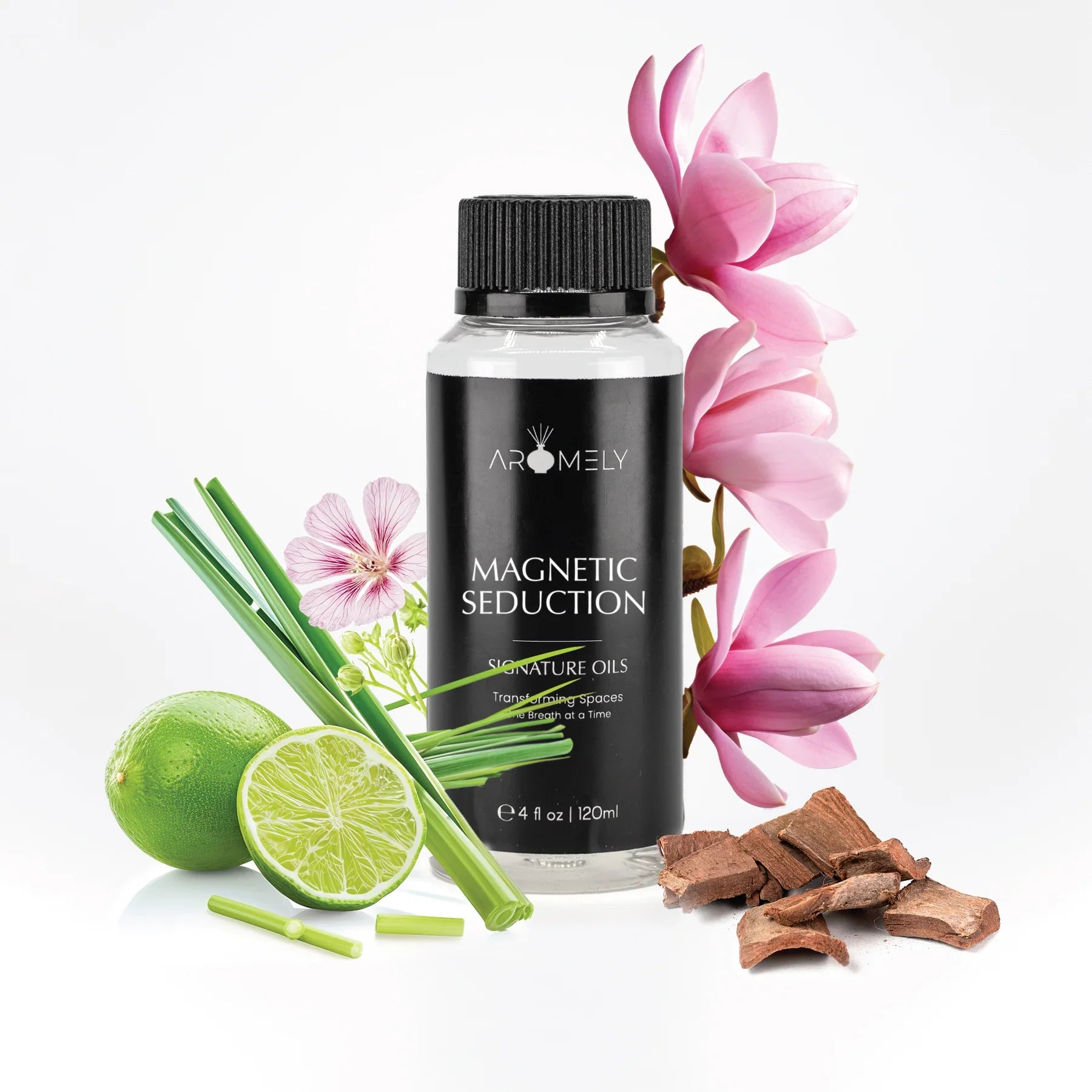 Magnetic Seduction - Inspired by W Hotels®