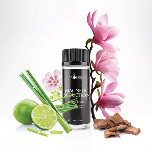 Magnetic Seduction - Inspired by W Hotels®