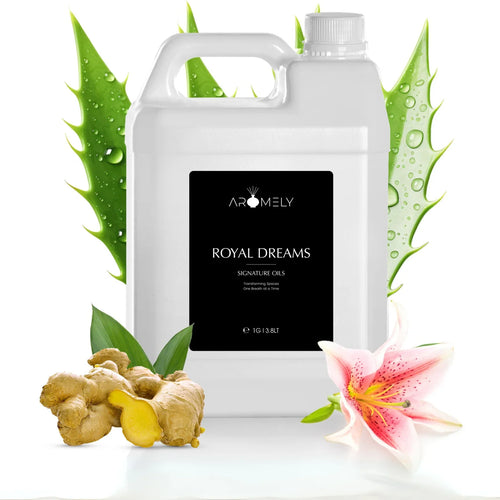 Royal Dreams - Inspired by Westin Hotels & Resorts®