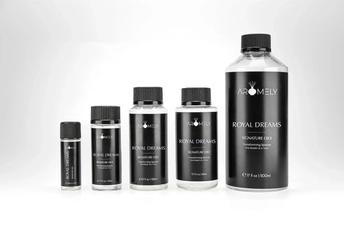 Royal Dreams - Inspired by Westin Hotels & Resorts®