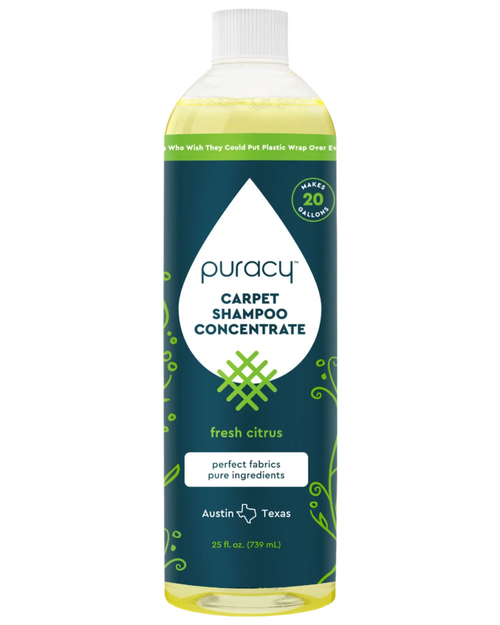 Carpet & Upholstery Shampoo