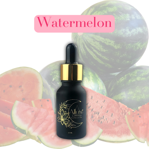 ALLURE NAIL 15ml Cuticle Oil – Nourish, Hydrate, and Revitalize Your Cuticles