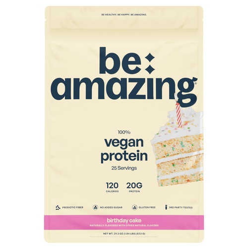 Vegan Protein