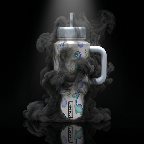 Coldest 20 oz Tumbler v2