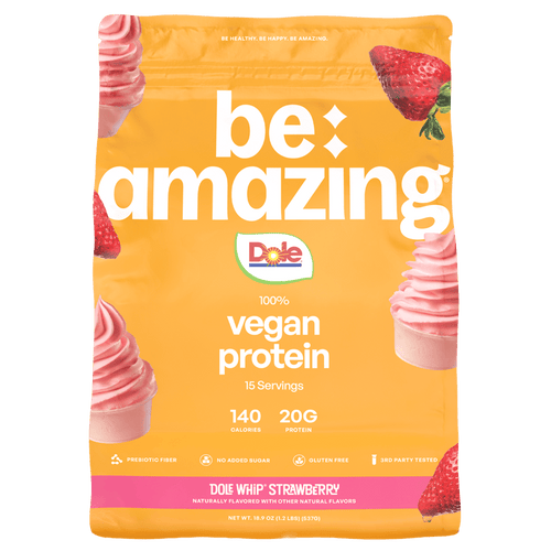 Vegan Protein