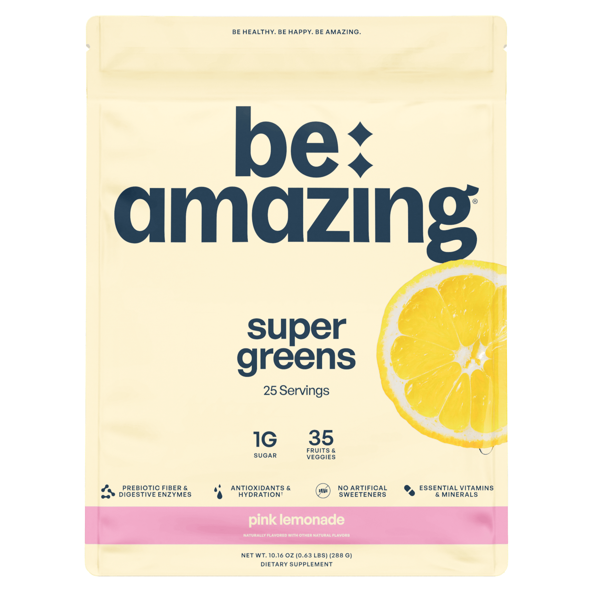 Super Greens