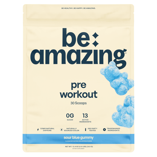 Pre Workout