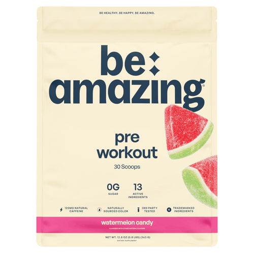 Pre Workout