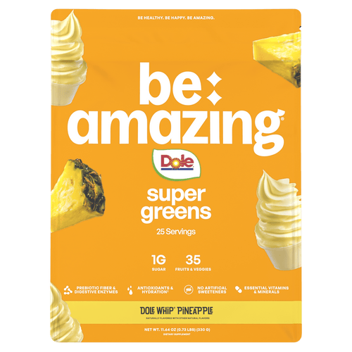 Super Greens