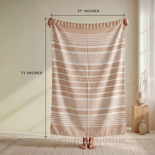 Turkish Beach Towels