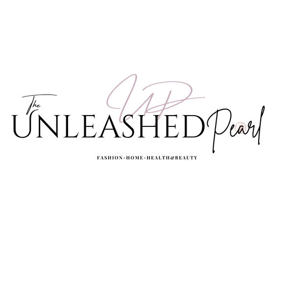 Unleashed Pearl (Modish X Co.) logo