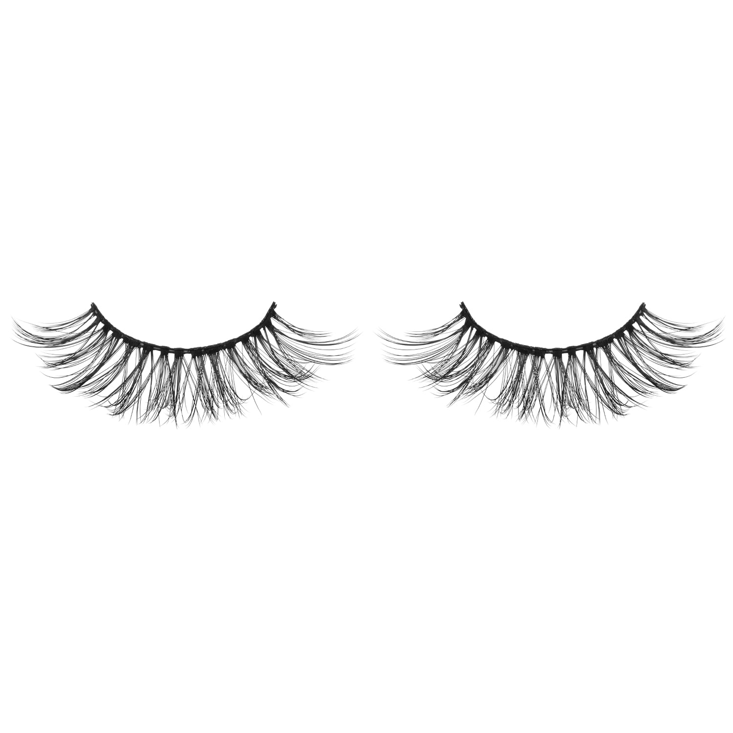 Synthetic Eyelashes - Berlin