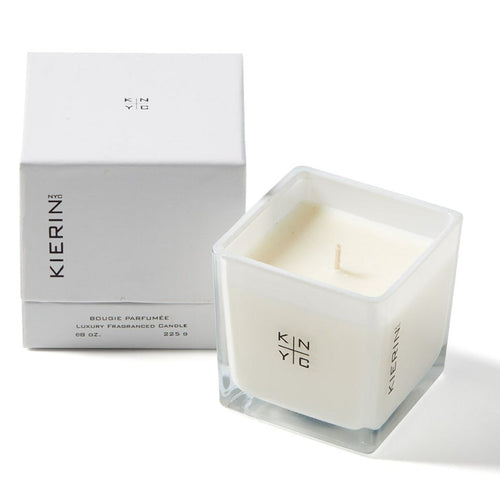 KIERIN 10 A.M. FLIRT Perfumed Candle