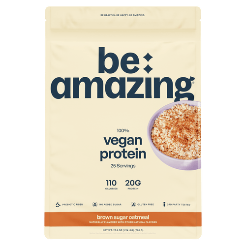 Vegan Protein