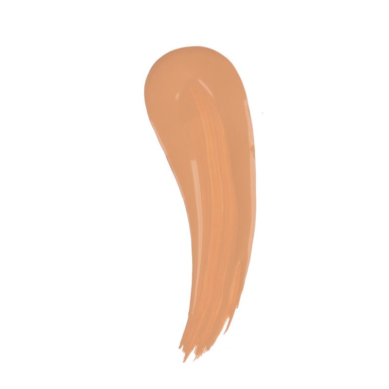 SYDONI STUDIO COVER SOFT MATTE LIQUID CONCEALER – Flawless Coverage, Seamless Finish 0.35 OZ.
