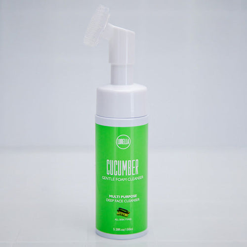 Foam Cleanser