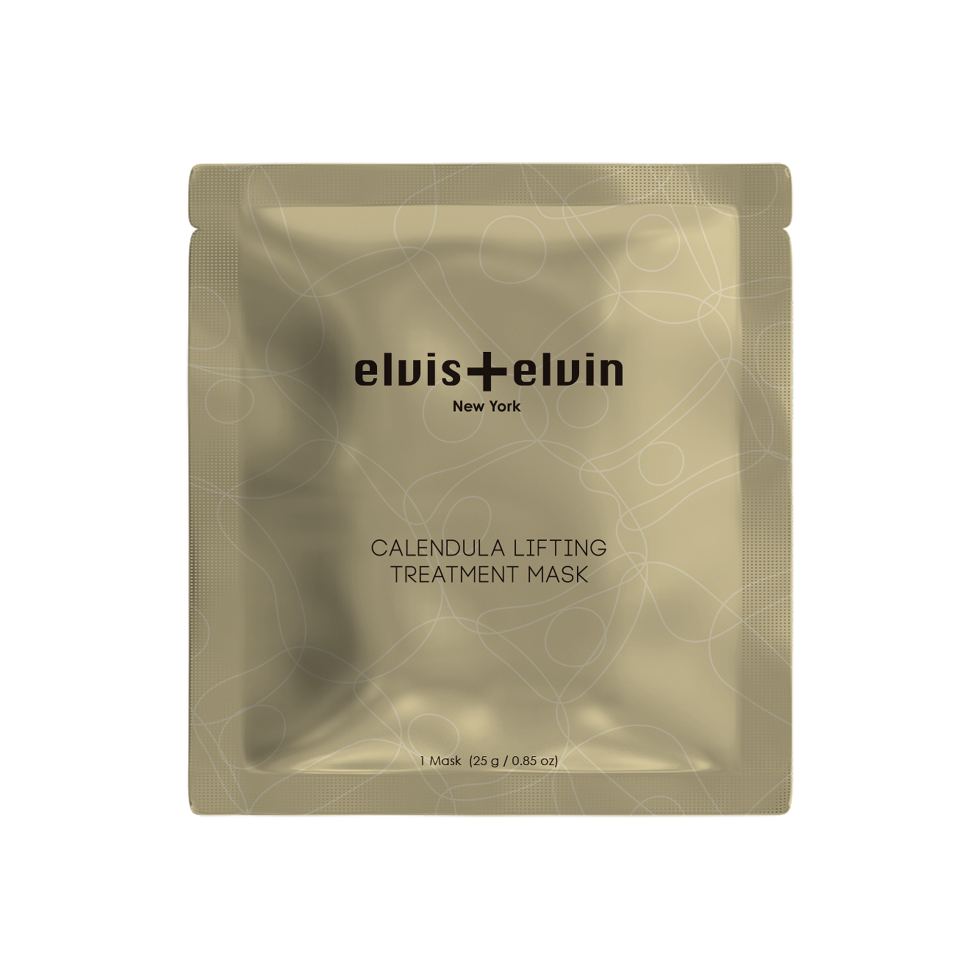Calendula Lifting Treatment Mask