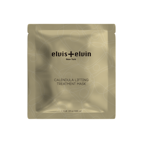 Calendula Lifting Treatment Mask
